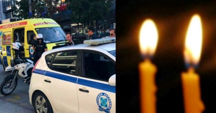 Διπλή τραγωδία στην Αχαΐα: Ζευγάρι βρέθηκε νεκρό αγκαλιά μέσα στο σπίτι του, «πάγωσαν» όλοι μόλις το έμαθαν