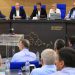 Σύσκεψη των ΔΕΕΠ ΝΔ Θεσσαλίας με Αυγενάκη – Τριαντόπουλο για τις αποζημιώσεις από τις καταστροφικές πλημμύρες- Απόλυτη στήριξη στον Περιφερειάρχη Κώστα Αγοραστό