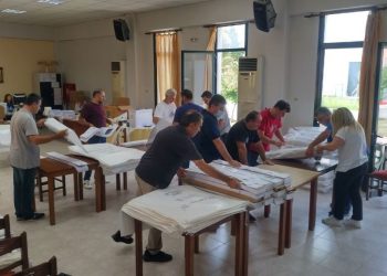 Έτοιμος ο Δήμος Τρικκαίων για τις αυτοδιοικητικές εκλογές 2023