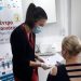 Εμβολιασμό Ρομά διοργάνωσε το Κέντρο Κοινότητας Δ. Τρικκαίων
