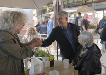 Αγοραστός : Έχω λάβει το μήνυμα της Κυριακής και το κατανοώ