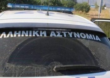 Χαλκιδική: Συνελήφθη ο 55χρονος που πυροβόλησε την πρώην σύντροφό του