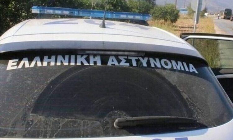 Χαλκιδική: Συνελήφθη ο 55χρονος που πυροβόλησε την πρώην σύντροφό του