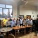 Μεγαλειώδης συγκέντρωση Αβραμόπουλου στη Βασιλική