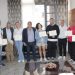 Πρώτη δια ζώσης συνάντηση των εταίρων του προγράμματος «Λαϊκή Τέχνη και Πολιτισμός- Προσφέροντας εκπαιδευτικές ευκαιρίες στους νέους» στο Δήμο Πύλης