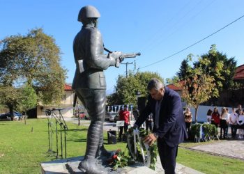 Εορτάστηκαν τα 23α Τσιαβαλιάρεια στην Πιαλεία