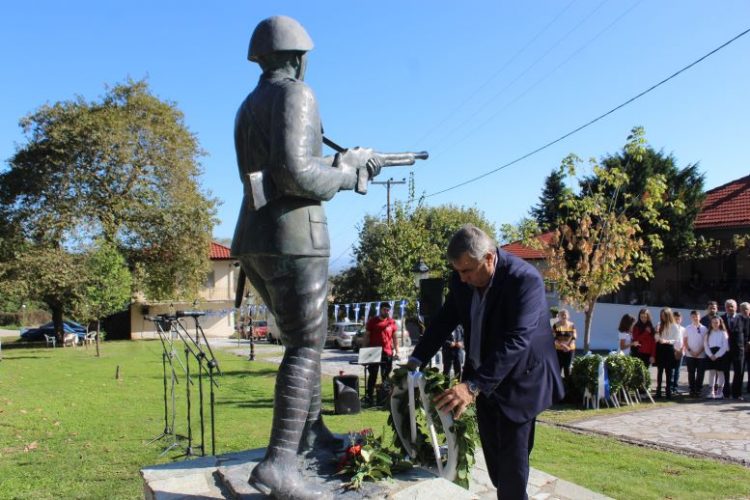 Εορτάστηκαν τα 23α Τσιαβαλιάρεια στην Πιαλεία