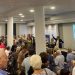 Με αέρα νίκης η ομιλία Kώστα Μαράβα στους ετεροδημότες της Αθήνας