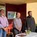 Νέα χρονιά με Aγιασμό στο ΚΔΑΠ ΜΕΑ «ΗΦΑΙΣΤΟΣ» του Δ. Τρικκαίων