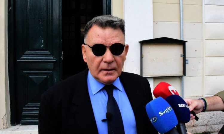 Αλέξης Κούγιας: «Το μεγαλύτερο δικαστικό σκάνδαλο» – Γιατί παραιτήθηκε από τη δίκη Πισπιρίγκου