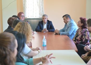 Δωρεάν υπηρεσίες ψυχοκοινωνικής υποστήριξης -Xρηματοδοτεί το ΕΣΠΑ της Περιφέρειας Θεσσαλίας