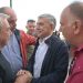 Στα Φάρσαλα ο Περιφερειάρχης Θεσσαλίας Κώστας Αγοραστός