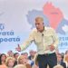 Κώστας Αγοραστός στη Λάρισα:  Όλα από την αρχή, καλύτερα. Μαζί μπορούμε. Δώστε  δύναμη  στη δύναμή σας για να περάσουμε όλοι μαζί, δυνατά, μπροστά στην επόμενη μέρα για τους ανθρώπους της  Θεσσαλίας
