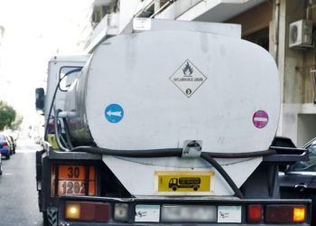 Πετρέλαιο θέρμανσης: Μειώνεται η τιμή του – Πότε ξεκινάει η διάθεση στην αγορά