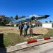 Στο Αρχηγείο Τακτικής Αεροπορίας ο Περιφερειάρχης Κ. Αγοραστός