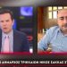 Νίκος Σακκάς: Στεκόμαστε στο κεφάλαιο «Άνθρωπος»