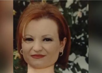 Σοκ: Έφυγε από τη ζωή η 48χρονη Τρικαλινή Φανή Τασούλα