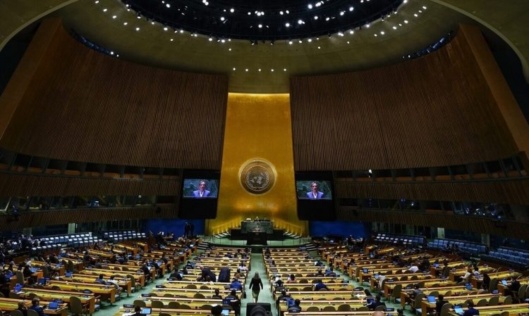 Μέση Ανατολή: Έκκληση του ΟΗΕ για τερματισμό της βίας και προστασία των αμάχων