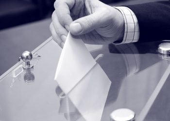 Έλεγχος ψηφοδελτίων των εκλογικών τμημάτων από το πρωτοδικείο Τρικάλων