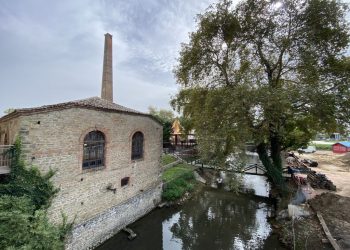 Πυρετώδεις προετοιμασίες στον Μύλο των Ξωτικών