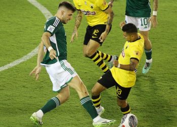 Αθλητικές μεταδόσεις: Που θα δείτε AEK – Παναιτωλικός, Παναθηναϊκός – Ατρόμητος κι Άρης – Ολυμπιακός