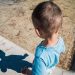 Στη Μεσσηνία εντοπίστηκε το 2χρονο αγοράκι που είχε εξαφανιστεί από την Αθήνα (video)