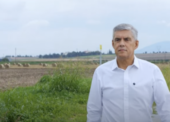 Το νέο προεκλογικό σποτ της “Συμμαχίας υπέρ των πολιτών” δόθηκε στον αέρα