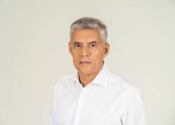 Κ. Αγοραστός: Εγώ είμαι Θεσσαλός, δεν έδωσα καμία εντολή να σταματήσουν τα έργα