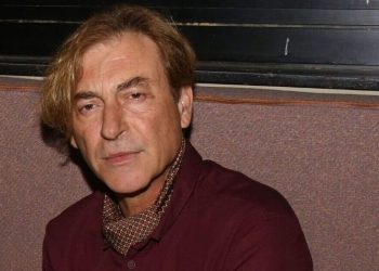 Αίας Μανθόπουλος: Την Παρασκευή η κηδεία του σε στενό οικογενειακό κύκλο
