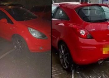 Νεαρός παραδίδει μαθήματα πωλήσεων: Αγόρασε ΙΧ από το Facebook 460 ευρώ και το έδωσε 1400 ευρώ