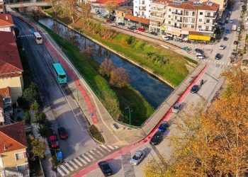 Δ. Τρικκαίων: Διαβούλευση για άλλα 20 εκ.€ σε έργα αντιπλημμυρικά, επιχειρηματικότητας, κοινωνικής στήριξης