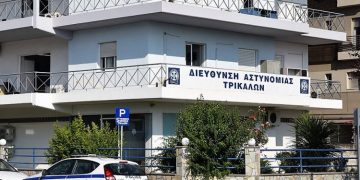 Η Αστυνομία γιορτάζει τον προστάτη της Άγιο Αρτέμιο