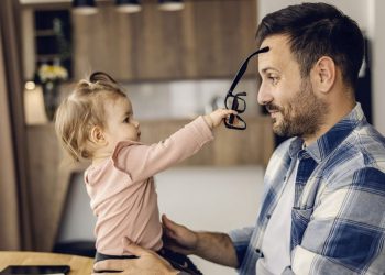 Πράγματα που κάθε παιδί χρειάζεται από τον πατέρα του