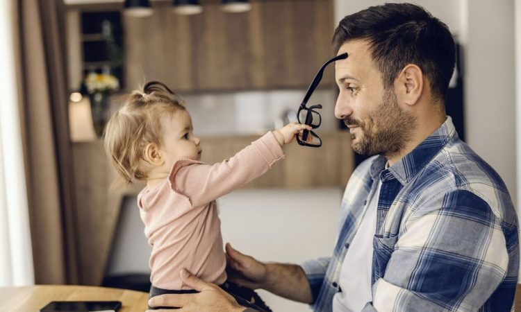 Πράγματα που κάθε παιδί χρειάζεται από τον πατέρα του