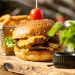 Πωλείται επιχείρηση fast food σε κεντρικό δρόμο των Τρικάλων