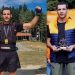 Ο Χαλκιδέος δρομέας Χρήστος Γουβαΐλης με καταγωγή από το Ανήλιο Μετσόβου, δεύτερος σε αγώνα 160 χιλιομέτρων στην Ροδόπη