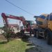 Δ. Τρικκαίων: Ξεκίνησε το τριπλό αντιπλημμυρικό στην Μπάρα