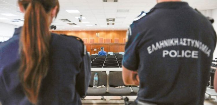 Εκδόθηκε η προκήρυξη 500 θέσεων για τη Δικαστική Αστυνομία-Πληροφορίες στο Γραφείο Λογιστικών-Συνταξιοδοτικών Ρούλας Τζάνη