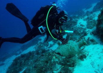 Συναγερμός στο Ηράκλειο: Μεγάλη επιχείρηση για τον εντοπισμό αγνοούμενου δύτη