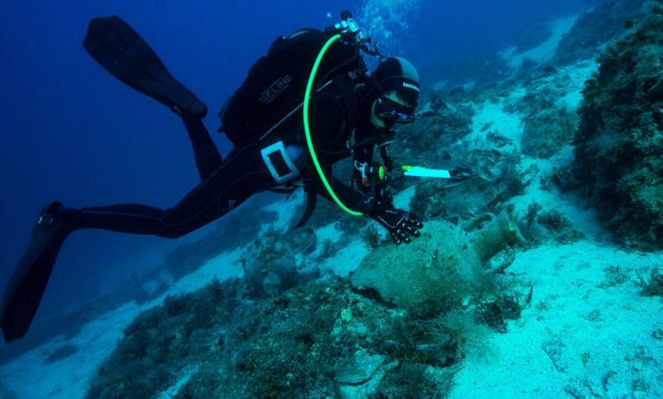 Συναγερμός στο Ηράκλειο: Μεγάλη επιχείρηση για τον εντοπισμό αγνοούμενου δύτη