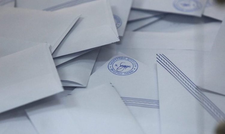 Αυτοδιοικητικές εκλογές 2023: Μεγάλη προσοχή – Τα έγγραφα που πρέπει να έχετε μαζί σας