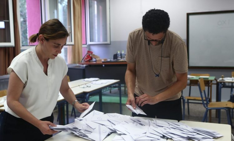 Αυτοδιοικητικές εκλογές 2023: Με τι καιρό θα πάμε στις κάλπες