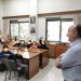 Επίσκεψη μαθητών στο Δημαρχείο-«Κύριε Δήμαρχε, τι θέλετε να κάνετε για την πόλη μας;»