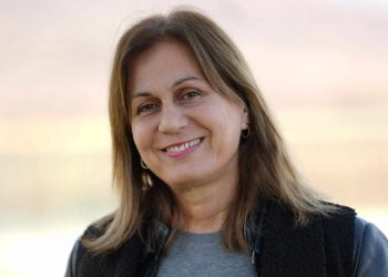 Ελένη Ζωγράφου-Μανούρα: Συμμετοχή στα κοινά με στόχο να γίνουν τα Τρίκαλα ένας «τόπος να ζούμε»