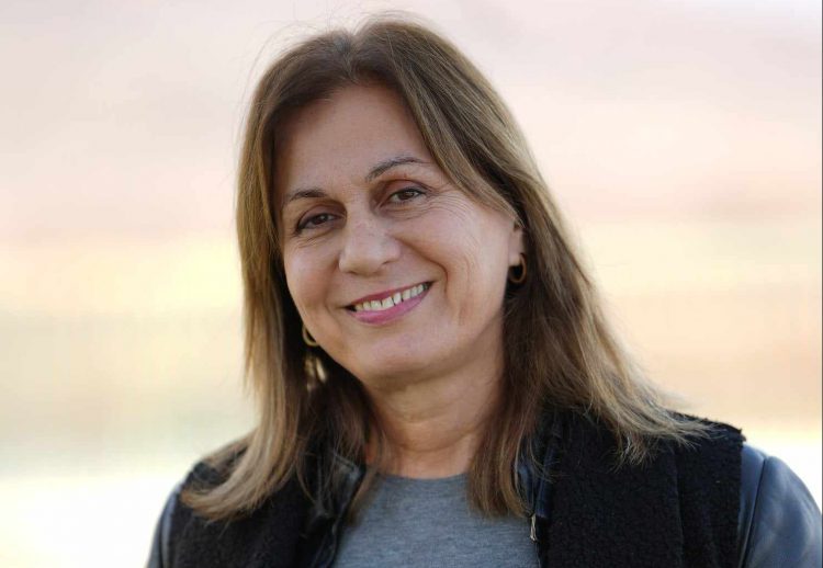 Ελένη Ζωγράφου-Μανούρα: Συμμετοχή στα κοινά με στόχο να γίνουν τα Τρίκαλα ένας «τόπος να ζούμε»