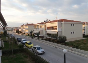 Με χρησιδάνειο του Δήμου Τρικκαίων η παραχώρηση σε πλημμυροπαθείς 9 κατοικιών στις Εργατικές Κατοικίες Σωτήρας