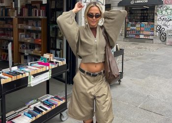 Τι μπουφάν να βάλω σήμερα; Τα 4 hot πανωφόρια του φθινοπώρου