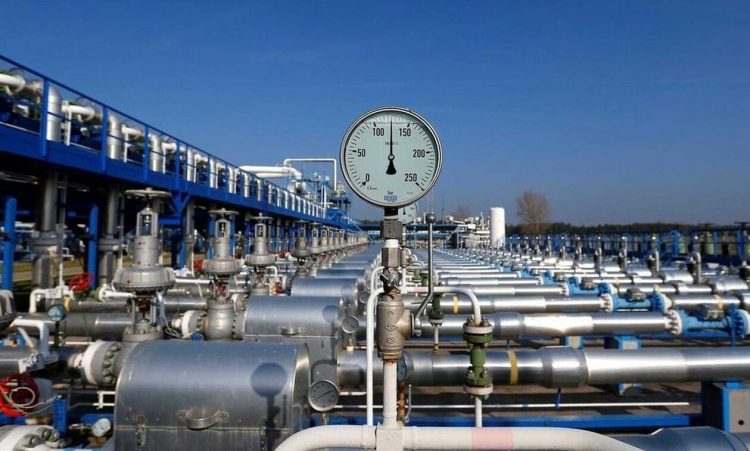 Στα «ύψη» το φυσικό αέριο – Αύξηση 15% στο διήμερο
