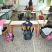 100 σχολικά γεύματα από τον Δήμο Τρικκαίων στα σχολεία των Μ. Καλυβίων