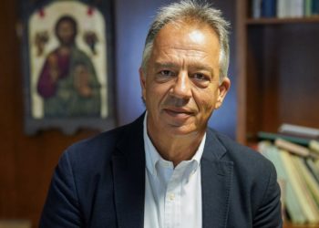 Να δώσουμε στο Νομό Τρικάλων κάθε ευκαιρία που του αξίζει